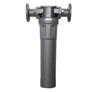 粒子分离器 1