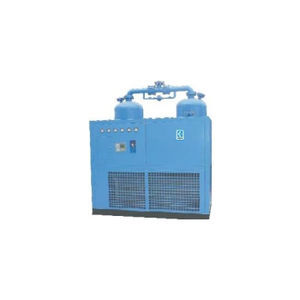 干燥剂压缩空气干燥机
