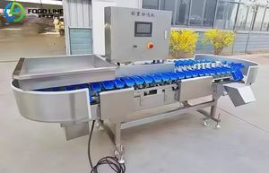 分拣分级机