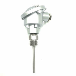 RTD温度传感器 1