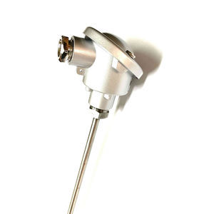 RTD温度传感器 1