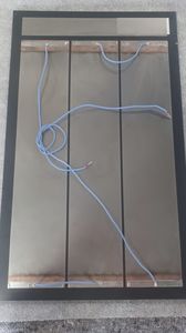 商用厨房保温板 1