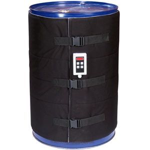 油油桶加热器