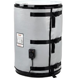 化学品油桶加热器