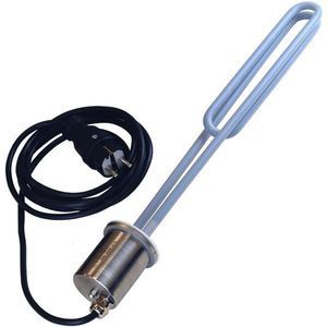 法兰浸入式加热器