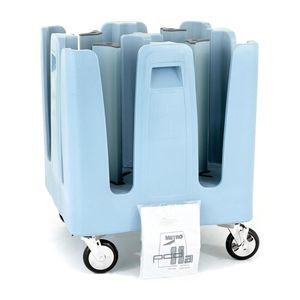 塑料移动底座