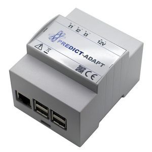 机器状态监控系统