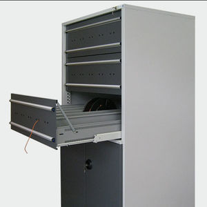 抽屉柜