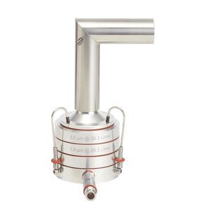 粒子分离器