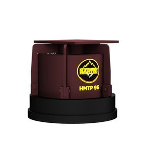 液压磁起重器