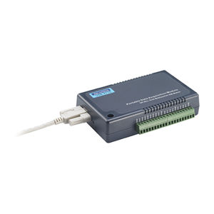 USB数据采集系统 1