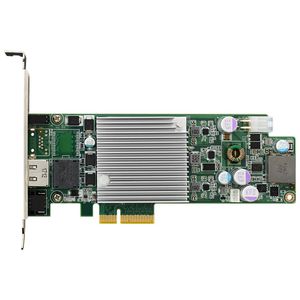 PCI Express视频图像采集卡 1