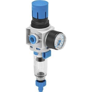 压缩空气式过滤器调节器