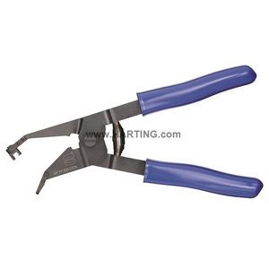 手动压管工具 1
