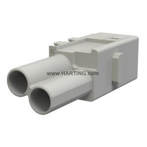 数据连接器模块