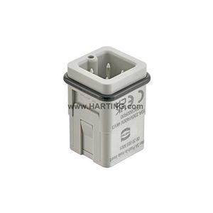 主供电源连接器