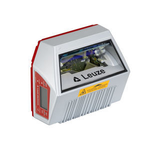 固定式条码读取器