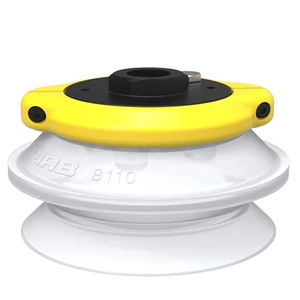 波纹吸盘