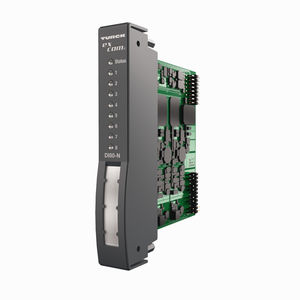 数字输入/输出系统 1