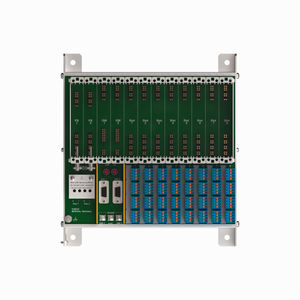 MODBUS输入/输出系统 1