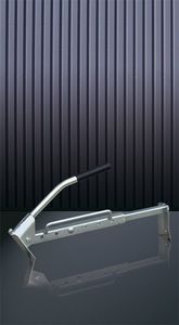 板材铺设夹具 1