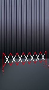 安全栏杆 1