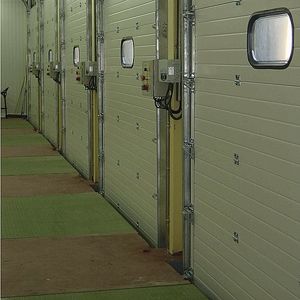 液压装卸跳板 1