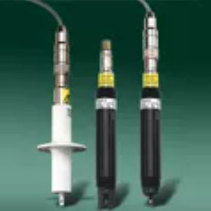 ISFETpH传感器