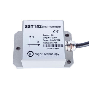 RS-485倾角传感器