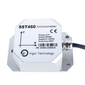 RS-485倾角传感器