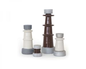 绝缘隔离器
