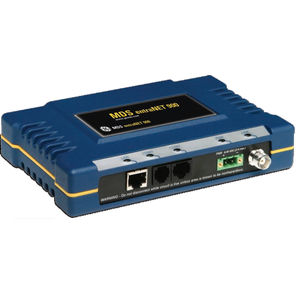 EtherNet/IP通信模块 1