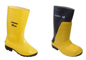 石油工业安全防护靴