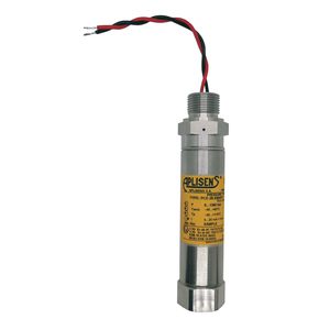 防爆燃压力变送器 1