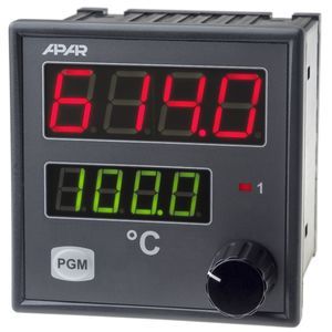 LED显示温控器 1