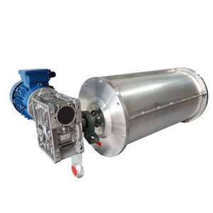 粒子分离器