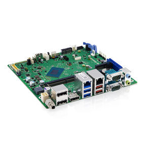mini-ITX主板 1