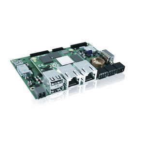Arm® Cortex®-A72双核计算机模块