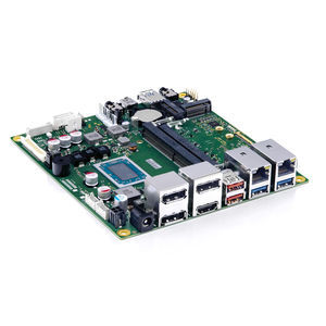 mini-ITX主板 1