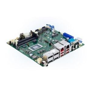 mini-ITX主板 1