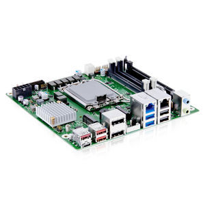 mini-ITX主板 1