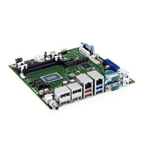 mini-ITX主板 1