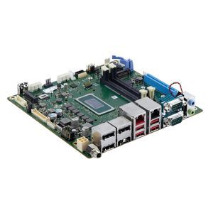 mini-ITX主板 1