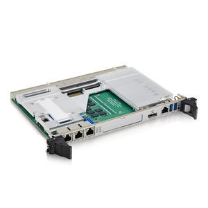 CompactPCI卡片 / 以太网 1
