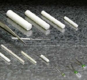 铂电阻温度传感器