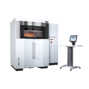 塑料3D打印机