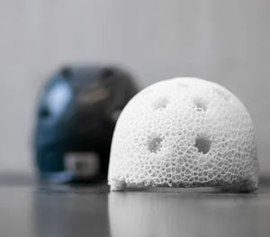 TPU3D打印粉末