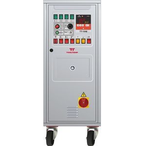数字温控器 1