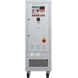 数字温控器 1
