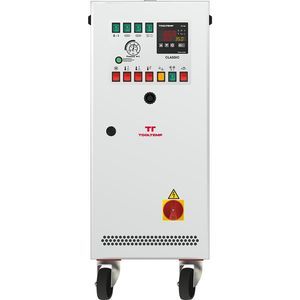 数字温度调节器